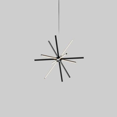 Boom LED Chandelier