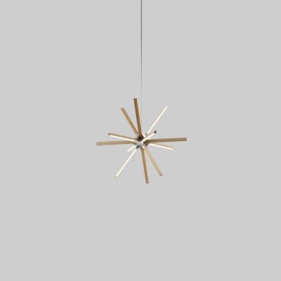 Boom LED Chandelier