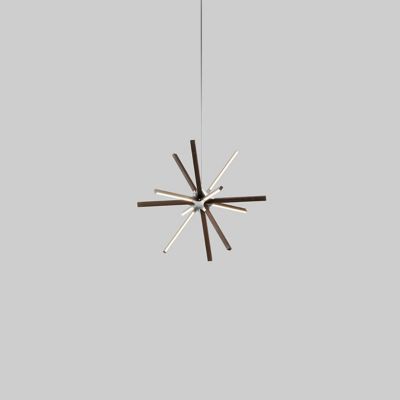 Boom LED Chandelier