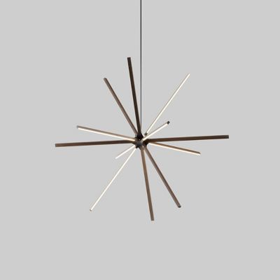 Boom LED Chandelier