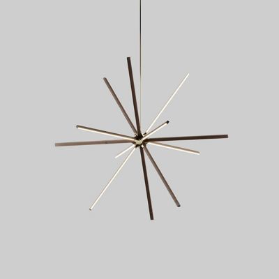 Boom LED Chandelier