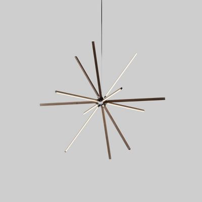 Boom LED Chandelier