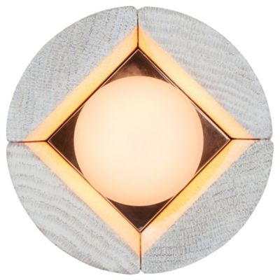 One Dot Wall Sconce