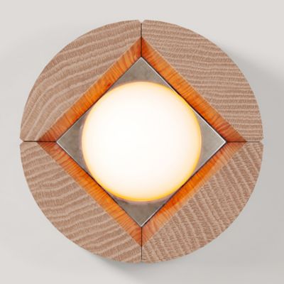 One Dot Wall Sconce