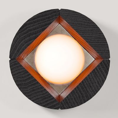 One Dot Wall Sconce