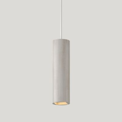 Pillar Pendant
