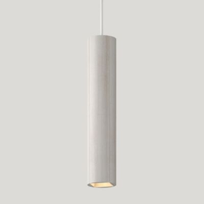 Pillar Pendant