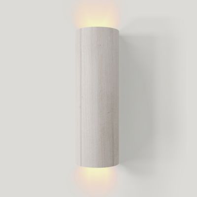 Pillar Wall Sconce