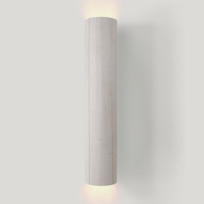 Pillar Wall Sconce
