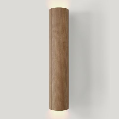 Pillar Wall Sconce