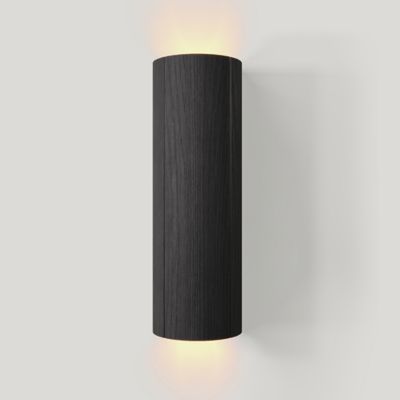 Pillar Wall Sconce