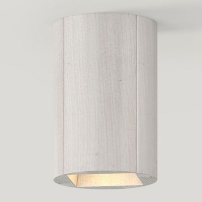 Pillar Flushmount