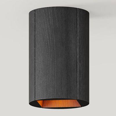 Pillar Flushmount