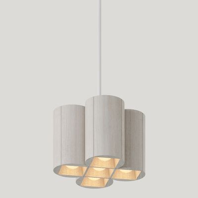 Colonnade Cross Pendant
