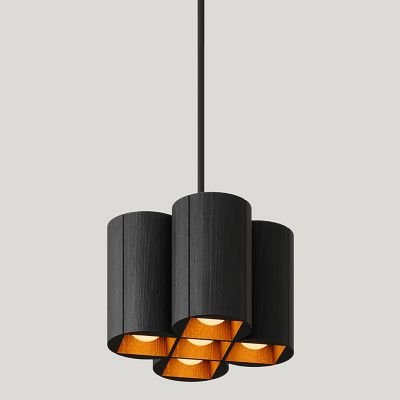 Colonnade Cross Pendant