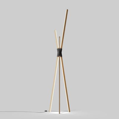 Big Bang LED Floor Lamp