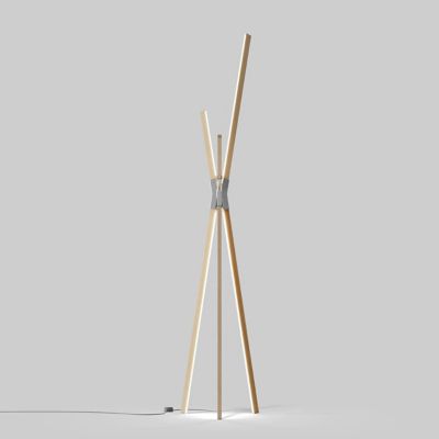 Big Bang LED Floor Lamp