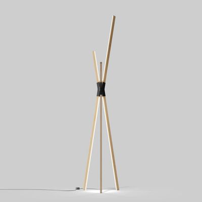 Big Bang LED Floor Lamp