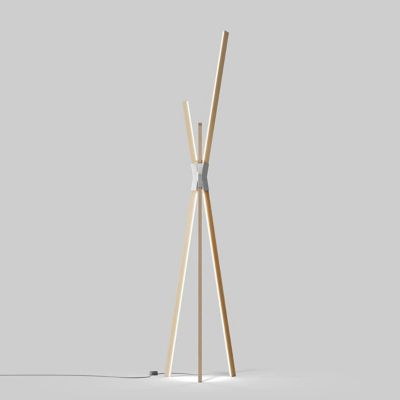 Big Bang LED Floor Lamp