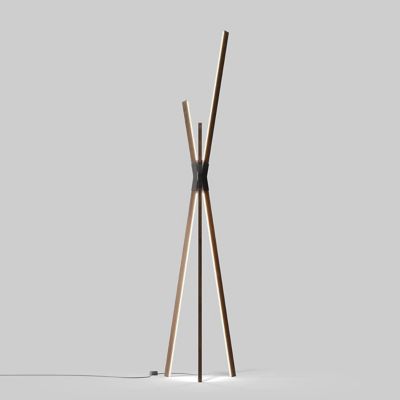 Big Bang LED Floor Lamp
