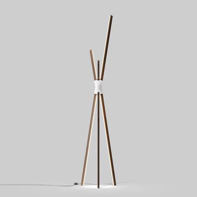Big Bang LED Floor Lamp