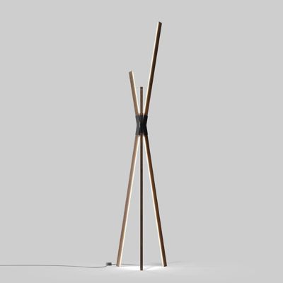 Big Bang LED Floor Lamp