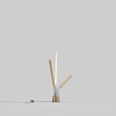Little Bang LED Table Lamp
