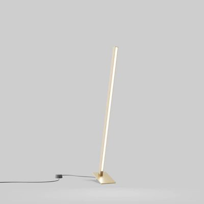 3 Foot Torch LED Table Lamp