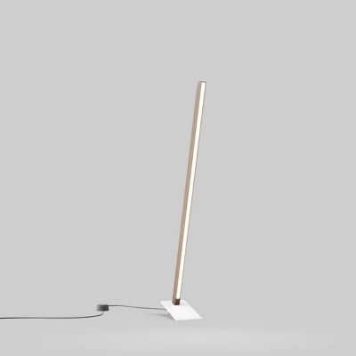 3 Foot Torch LED Table Lamp