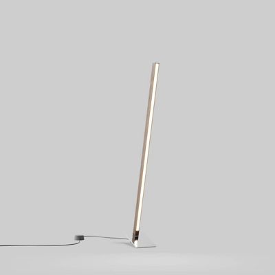 3 Foot Torch LED Table Lamp