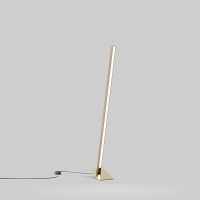 3 Foot Torch LED Table Lamp