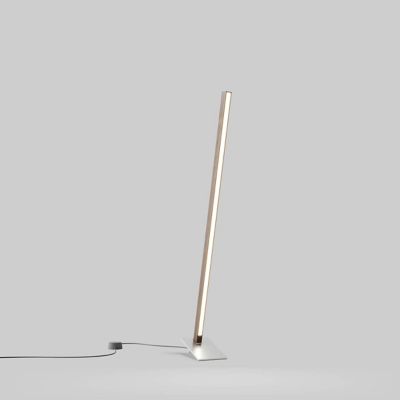 3 Foot Torch LED Table Lamp