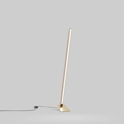 3 Foot Torch LED Table Lamp