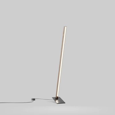 3 Foot Torch LED Table Lamp