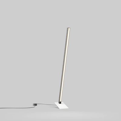 3 Foot Torch LED Table Lamp