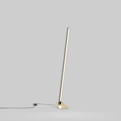 3 Foot Torch LED Table Lamp
