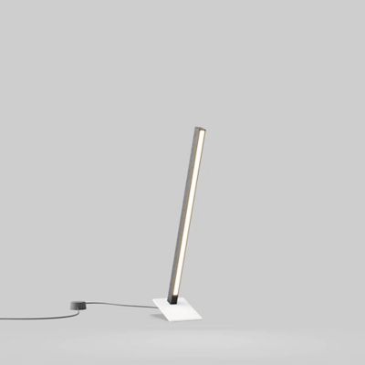 2 Foot Torch LED Table Lamp