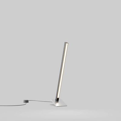 2 Foot Torch LED Table Lamp