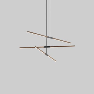 Multi-Light LED Pendant