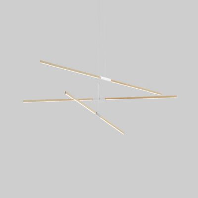 Multi-Light LED Pendant