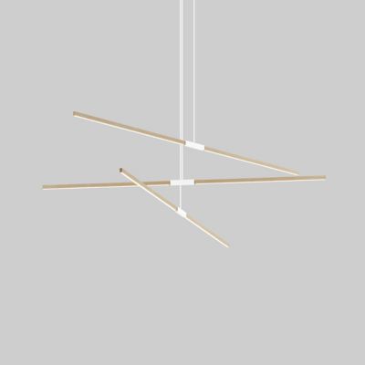 Multi-Light LED Pendant