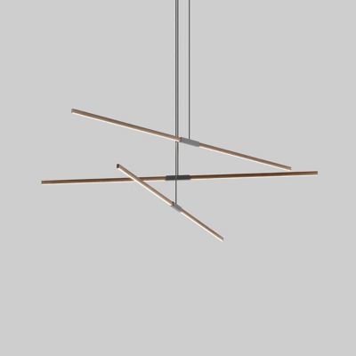 Multi-Light LED Pendant