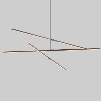 Multi-Light LED Pendant
