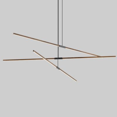 Multi-Light LED Pendant