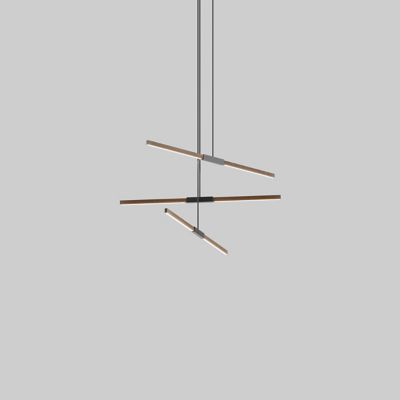 Multi-Light LED Pendant