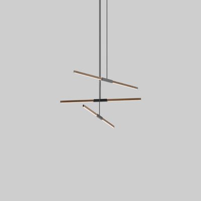 Multi-Light LED Pendant