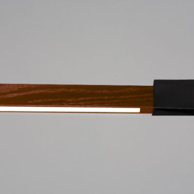 Horizontal Wall Light