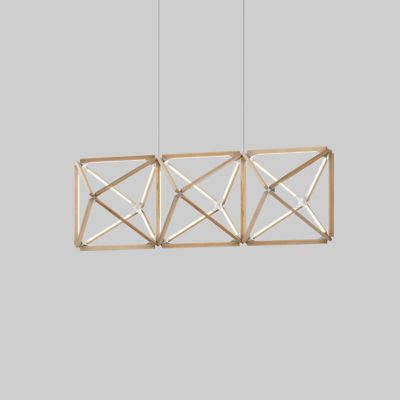 3X Truss Chandelier