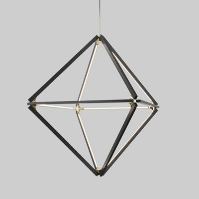 Diamond Chandelier