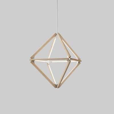 Diamond Chandelier